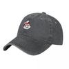 Classic Jollibee Fast Food Logo Classic Baseball Cap Uv Protection Solar Hat Birthday Women's Beach Visor Unisex's