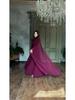 Elegant Autumn Fashion Dress 2025: Long Sleeve, European & American Style for Women