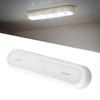 LED Under Cabinet Battery Operated Hand Press Light Closet Light for Hallway Entrance Stairs