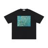 Vincent Van Gogh Almond Blossom, Front Graphic, Unisex T-shirt, Vintage Art Shirt, Spiritual Modernism, 0032.2.5