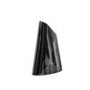 Luxury Cone-shaped Design Stainless Steel Vase, Living Room Flower Arrangement, Desktop Decoration, Home Decor Accessories