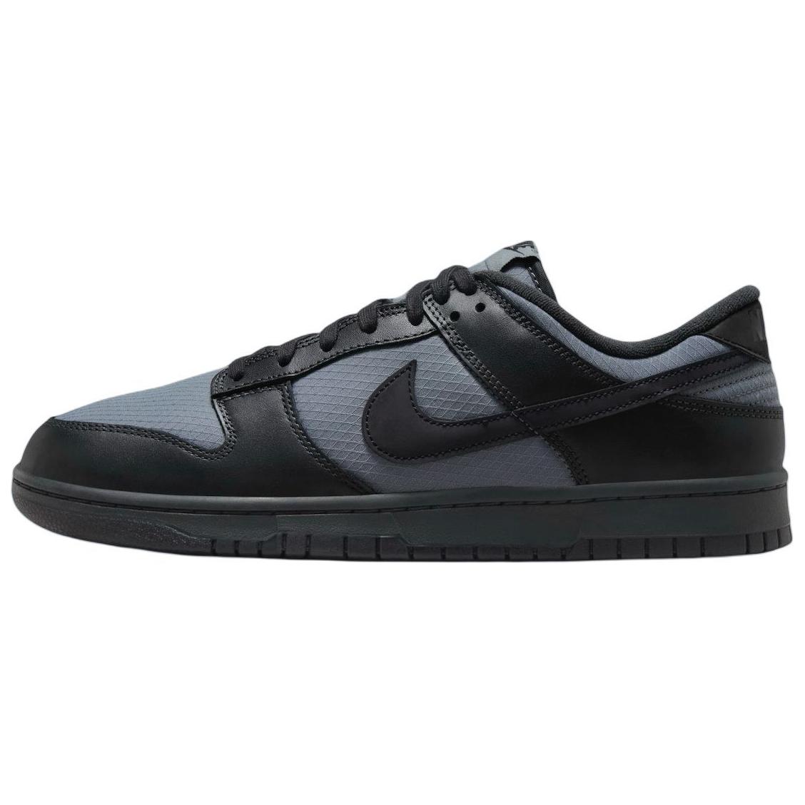 

новые Nike Dunk Low Retro Se Off Noir Smoke Grey 41