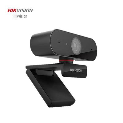 HIKVISION DS-E12a 1080P HD USB Webcam with Mic