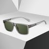 Polarized Sunglasses for Men Women  UV400 Protection Driving Outdoor Sports galsses Stylish Unisex Design Eyeglasses