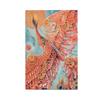 Paperblanks Hardcover Notebook, Phoenix Design, Midi Size, B6, Ruled, PB9681-8