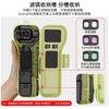 DJI Pocket 4P Protective Case Hard Shell Storage Box Shockproof Travel Carrying Pouch Osmo Camera