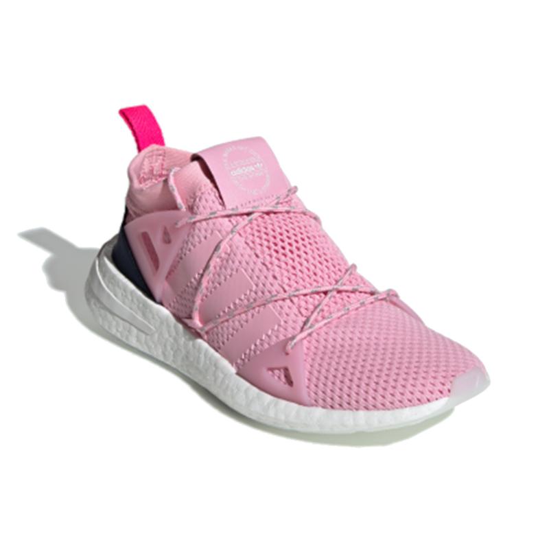 Adidas Tênis Feminino Arkyn True Pink F33805