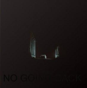 LP Record MATT KARMIL - No Going Back BARN106 Studio Barnhus 2024 Sweden Dance & Electronica