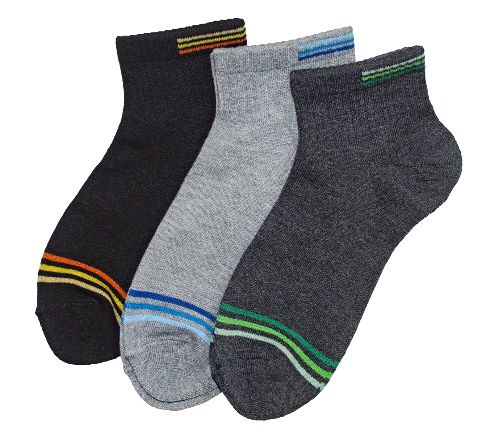 

Moca Bunny Cooling Ankle Socks in and Dark Sizes Soft Cotton Blend with Three Perfect Gift for and these short socks are perfect for walking and are