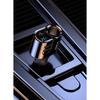 Car Charger Splitter PD30w QC3.0 Lighter Adapter Car Lighter Socket Splitter with Switch