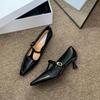 Sapatos clássicos – Sapatos clássicos
