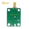 1-8000MHz AD8318 RF Logarithmischer Detektor 70dB RSSI Messung Leistungsmesser.