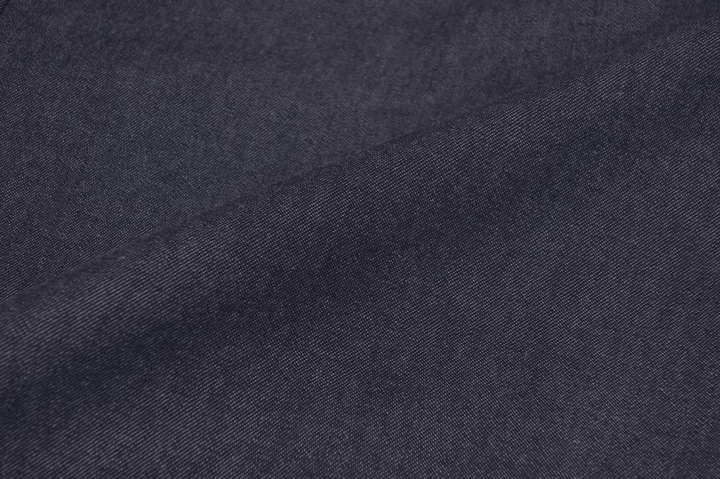 Watanosato Samue Made in Japan Ibara Produced in Okayama Prefecture Men's (Work Clothes) - - Denim, Indigo, 8oz, Large,