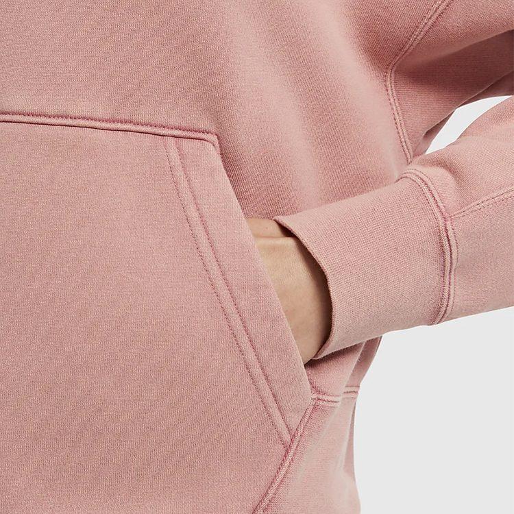 Jordan Sweatshirt Women's Desert Berry Red CV7738-614