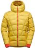Jacket La Sportiva Supercouloir 1000 Down Jkt M Hurricane/deep Sea