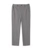 ADHOC Men'S Double-Fleece Tapered Pants (Sepia) (Hbblp14)