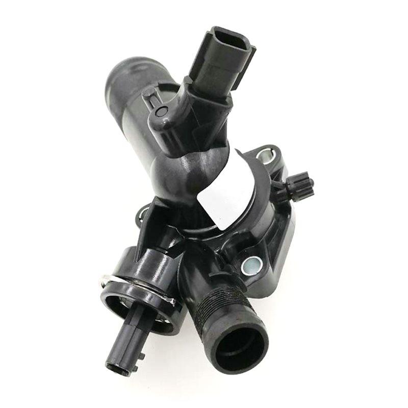 NEW-Thermostat Housing Assembly Engine Coolant Thermostat Assembly 8200400294 For RENAULT CLIO III