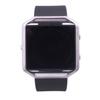 Premium Quality New Replacement Silicone Sport Band Bracelet Strap For Fitbit Blaze Tracker With Timeless Design And Adjustable Fit