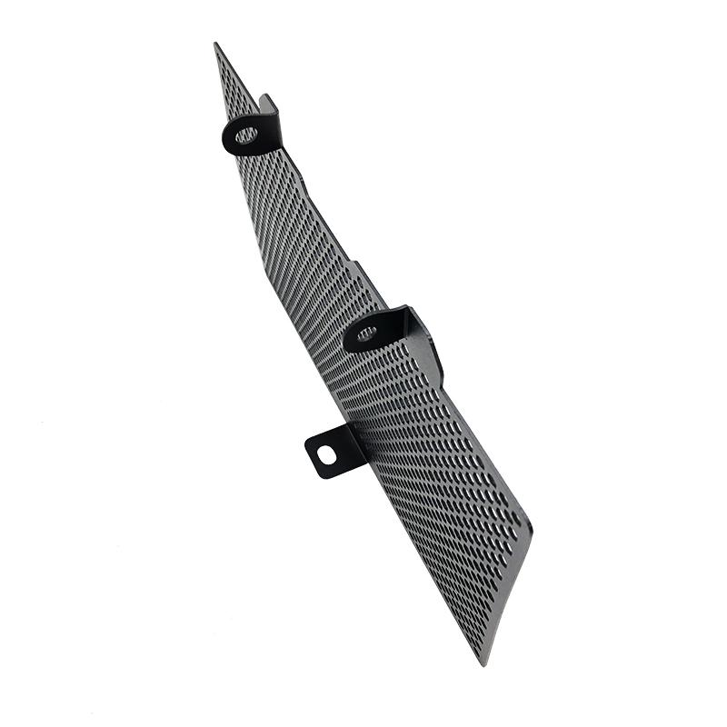 For HONDA NC750X NC750 X NC 750X 2013-2023 Motorcycle Grille Grill Cooler Cooling Cover Protection Radiator Guard Accessories