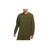 Nike T Shirt Men's Rugged Green DD3875-326