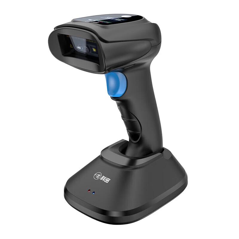 Comet EW-5800Z Wireless 2D Barcode Scanner