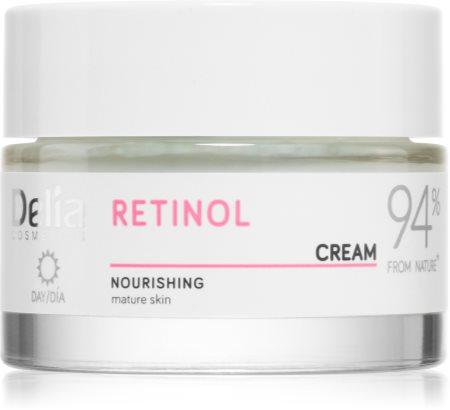 

rejuvenating day cream TU прозрачный
