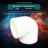 PPR Hot Melt Elbow