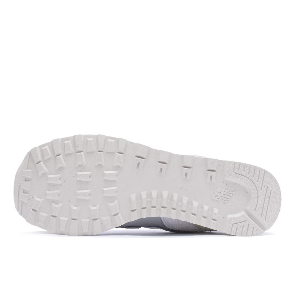 New Balance U574 U574Bkr Slate Gray Bkr 