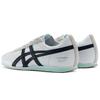 ONITSUKA TIGER FB Trainer Bequeme Retro Low Top Lifestyle Schuhe Unisex Sneaker Weiß Schwarz Blau 1183B768-100