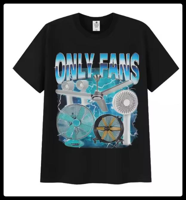 Funny Only Fans Meme Tshirt Men Women Cozy Short Sleeve Tshirts Retro Oneck Clothing High Quality Oversize T Shirt Tops