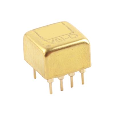 V5i‑D Dual Op Amp Professional HiFi Sound Amp Preamplifier Board for Decoders Music Players Preampli