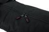 GATOR GPA Speaker Accessory Series Nylon Speaker Stand Case (2-Piece Capacity) GPA-SPKSTDBG-58DLX
