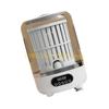L8RE 3L Portable Mini Washing Machine Cordless Washer Underwear Cleaner for Socks Travel Camping Apartment Use