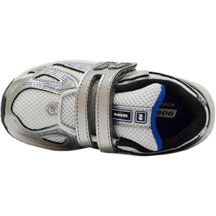 New Balance 1906 Soft Sole Comfortable Low Top Walking Shoes Baby Shoes Gray IV1906CD