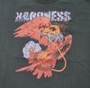 Baroness Band Gift For Friends Black T-Shirt Cotton All Size Unisex T-Shirt