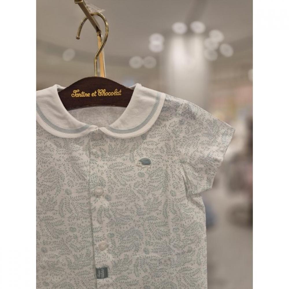 Chocola Newborn Birth 100 Days Gift Rene Underwear M  tnpMxs203M 