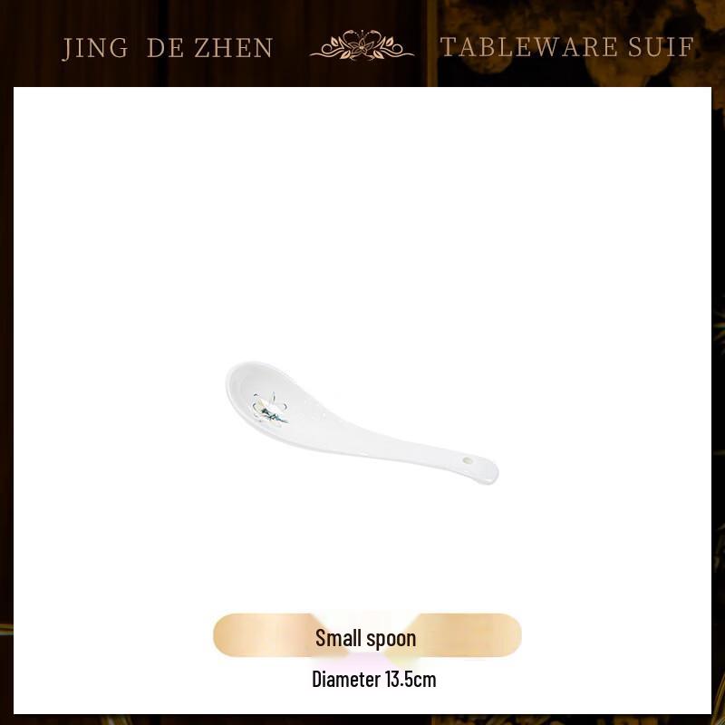 Европейская костяная фарфоровая коллекция посуды «Птицы и Цветы»