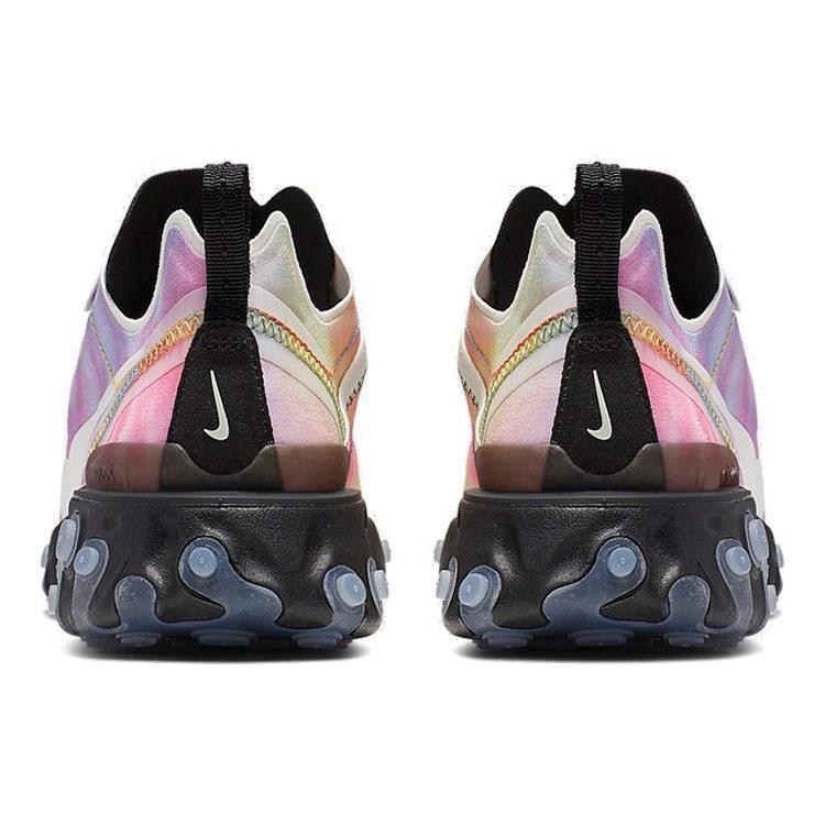 Nike React Element 55 Tie Dye Women's CJ6896-901