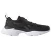 Reebok Royal Bridge Lightweight Low top Casual Shoes Unisex Black White DV8340