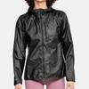 Under Armour Od Impasse Run Jacket Women Jackets Black 1350955-001