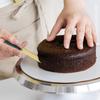 Cake Cutter And Pie Spatula Wedding Cake Cutting Set Pie Server Cake Cutter Knives Pastry Pie Pizza Cutter Cake Knives & Server