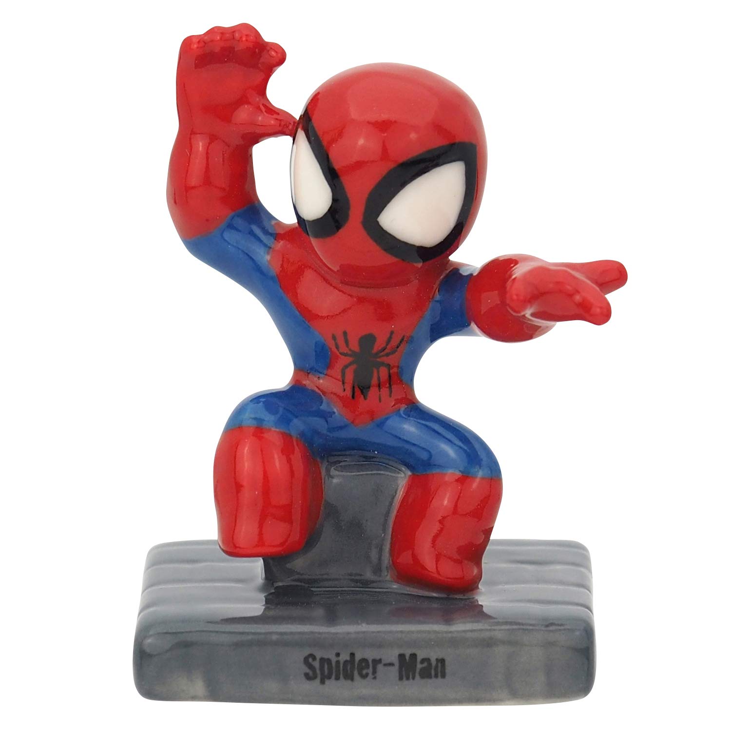 

Marvel Gurihiru Mini Figure Spider-Man SAN3118-4