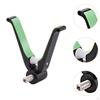 Carp Fishing Rod Rest Head Accessories Luminous Silicone Pad Holder