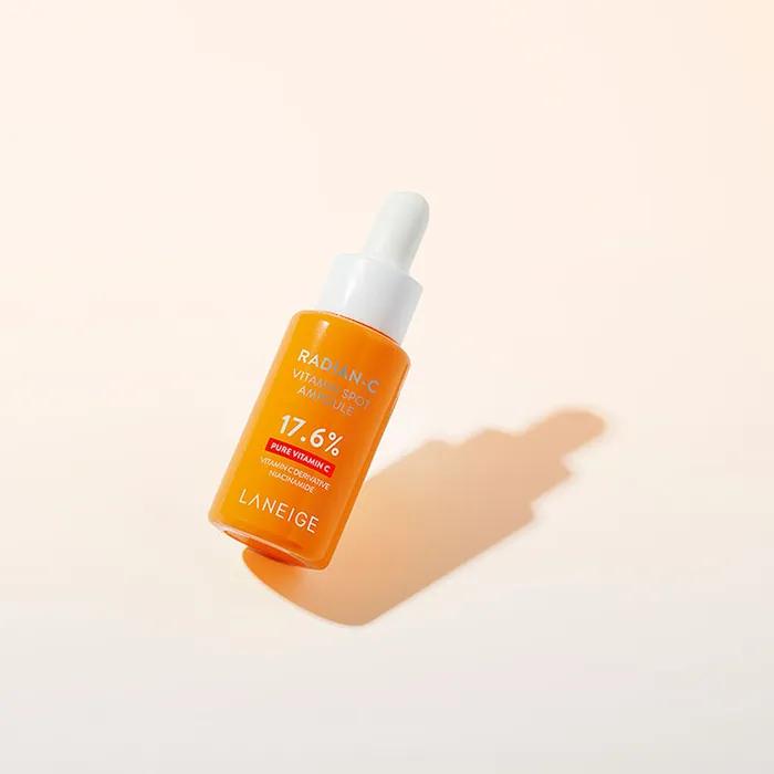 Radian C Vitamin Spot Ampoule 10g