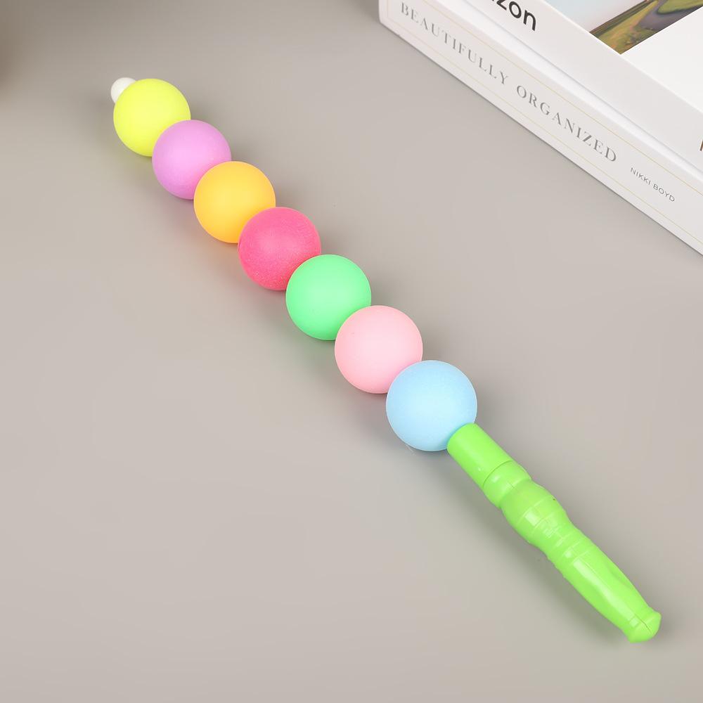 Led 1Pcs Glowing Sticks Sugar Gourd Light Up Fairy Wand Party Glow Sticks Glow In Dark Concert Cheering Wand Toy Party Supplie