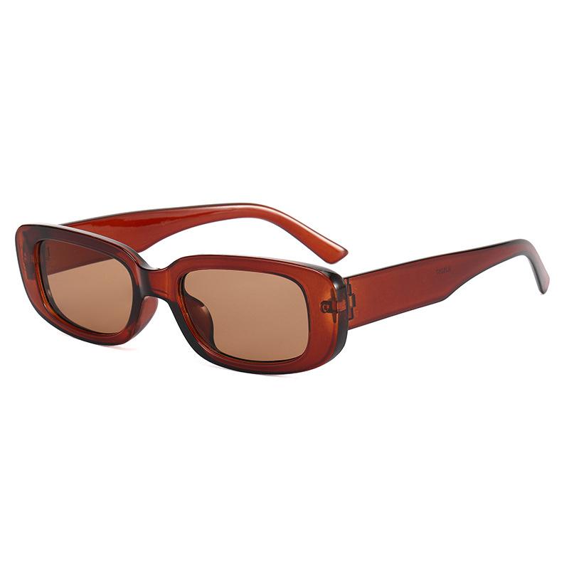 Small Frame Sunglasses, Personalized Box Sunglasses, Marine Sunglasses