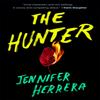 The Hunter by Jennifer Herrera Hardback Book 9780593540213