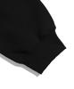 Sunrise Stud Hoodie_Black(Ik2Esmm404A)