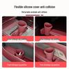 Compatible Trash Storage Bag & Cup Holder for 26 Nio ES8 & ES9 Models - Interior Accessories