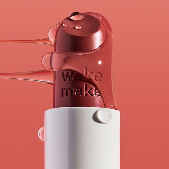 WAKEMAKE Healthy Glow Balm Stick 13 Colors (Single/Planned)